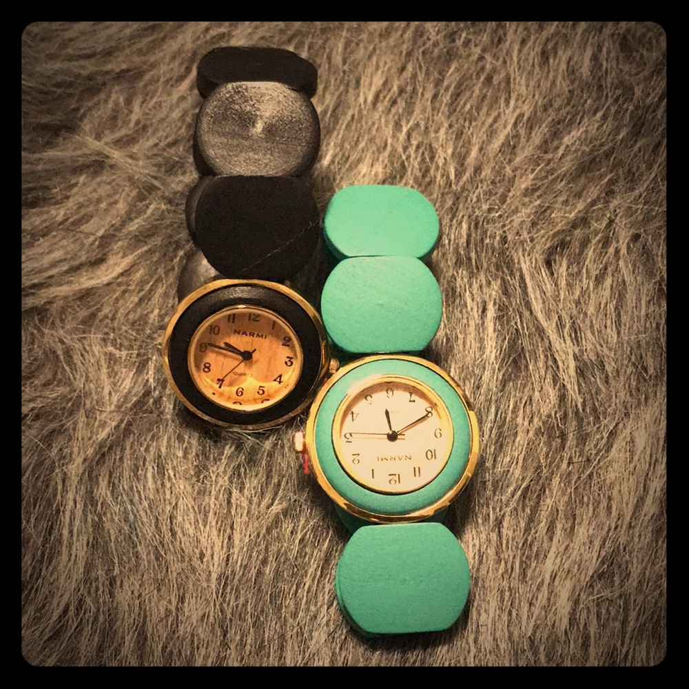 Watches
